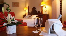 Hotel Cala Sant Vicenç