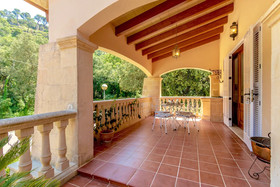 Villa Amigos