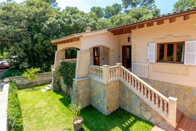 Villa Amigos