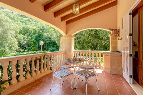 Villa Amigos