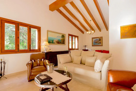 Villa Amigos