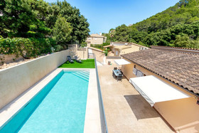 Villa Amigos