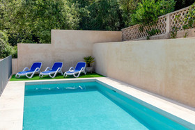 Villa Amigos