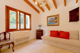 Villa Amigos