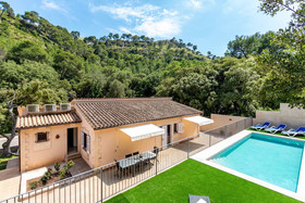 Villa Amigos