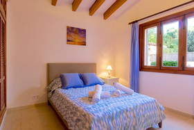 Villa Amigos