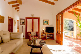 Villa Amigos