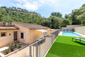 Villa Amigos
