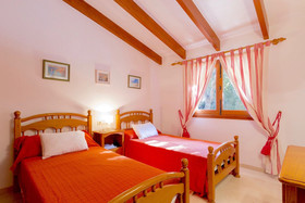 Villa Amigos