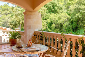 Villa Amigos