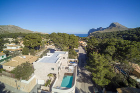Villa Esplendor