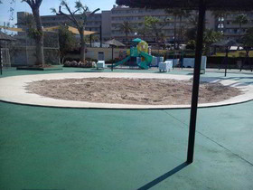 Club Cala Romani
