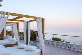 Globales Cala Viñas