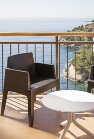 Globales Cala Viñas