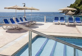 Globales Cala Viñas