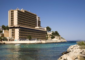 Globales Cala Viñas