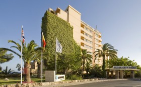 Globales Cala Viñas