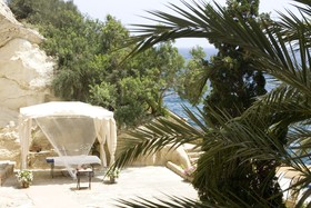 Globales Cala Viñas