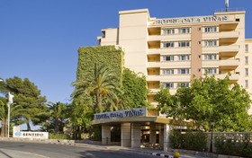 Globales Cala Viñas