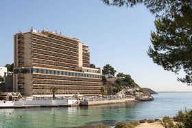 Globales Cala Viñas