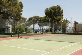 Globales Cala Viñas