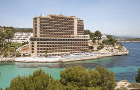 Globales Cala Viñas