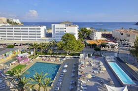 Sol House The Studio - Calvia Beach