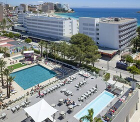 Sol House The Studio - Calvia Beach