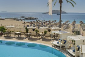 Sol House The Studio - Calvia Beach