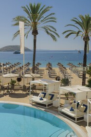 Sol House The Studio - Calvia Beach
