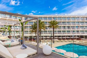 Sol House The Studio - Calvia Beach