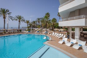 Sol House The Studio - Calvia Beach