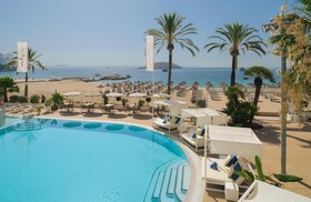 Sol House The Studio - Calvia Beach