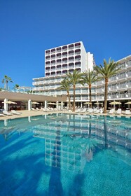 Sol House The Studio - Calvia Beach