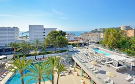 Sol House The Studio - Calvia Beach