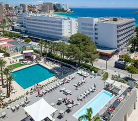 Sol House The Studio - Calvia Beach
