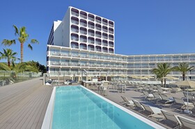 Sol House The Studio - Calvia Beach