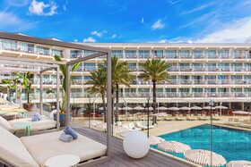 Sol House The Studio - Calvia Beach