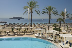 Sol House The Studio - Calvia Beach