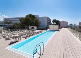 Sol House The Studio - Calvia Beach