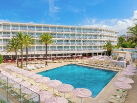 Sol House The Studio - Calvia Beach