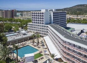 Sol House The Studio - Calvia Beach