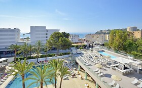 Sol House The Studio - Calvia Beach