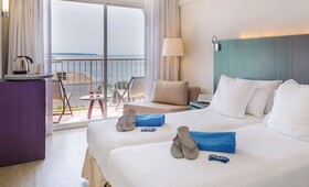 Sol House The Studio - Calvia Beach
