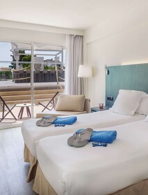 Sol House The Studio - Calvia Beach