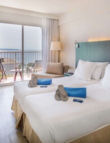 Sol House The Studio - Calvia Beach