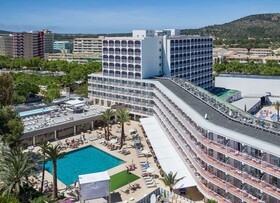 Sol House The Studio - Calvia Beach