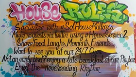 Sol House The Studio - Calvia Beach
