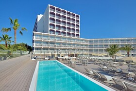 Sol House The Studio - Calvia Beach