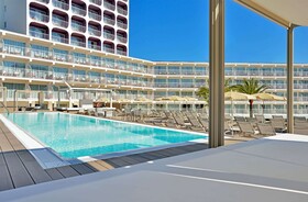 Sol House The Studio - Calvia Beach